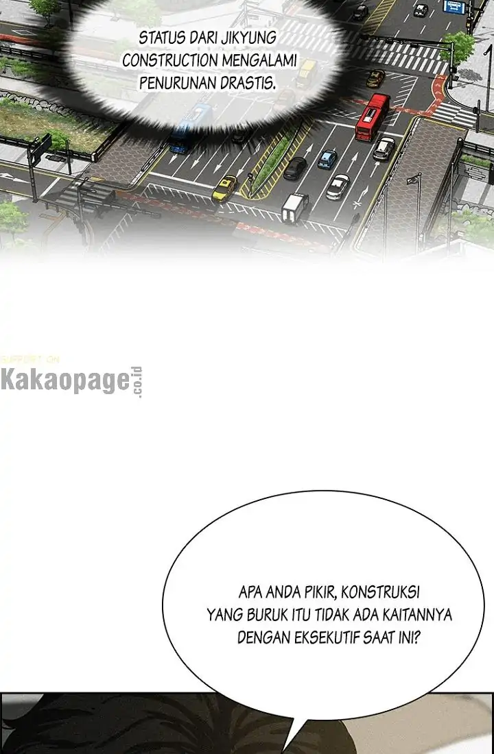Lord of Money Chapter 69 - halaman 70