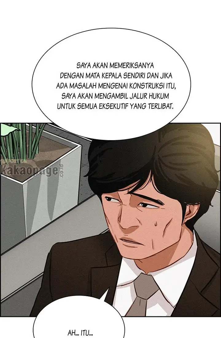 Lord of Money Chapter 69 - halaman 72