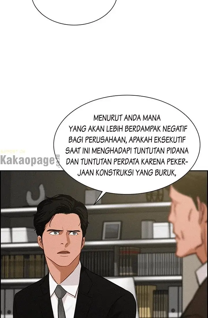 Lord of Money Chapter 69 - halaman 73