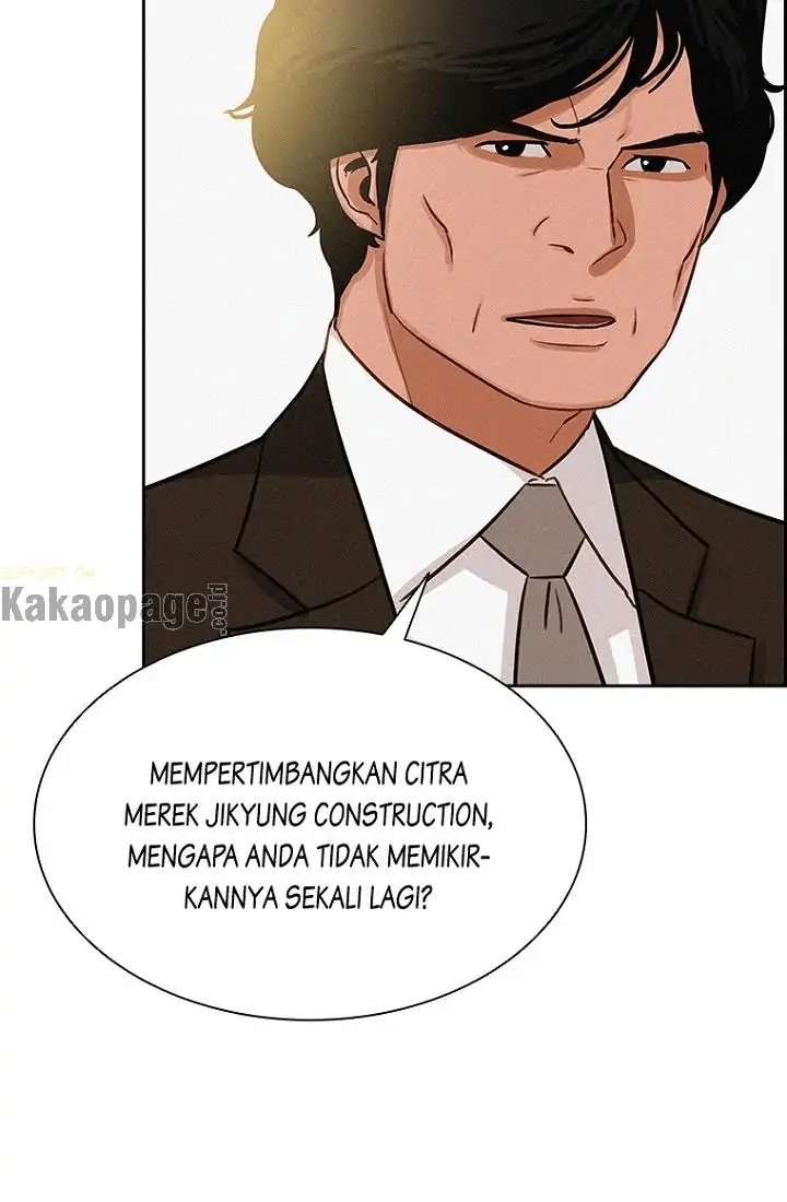 Lord of Money Chapter 69 - halaman 75