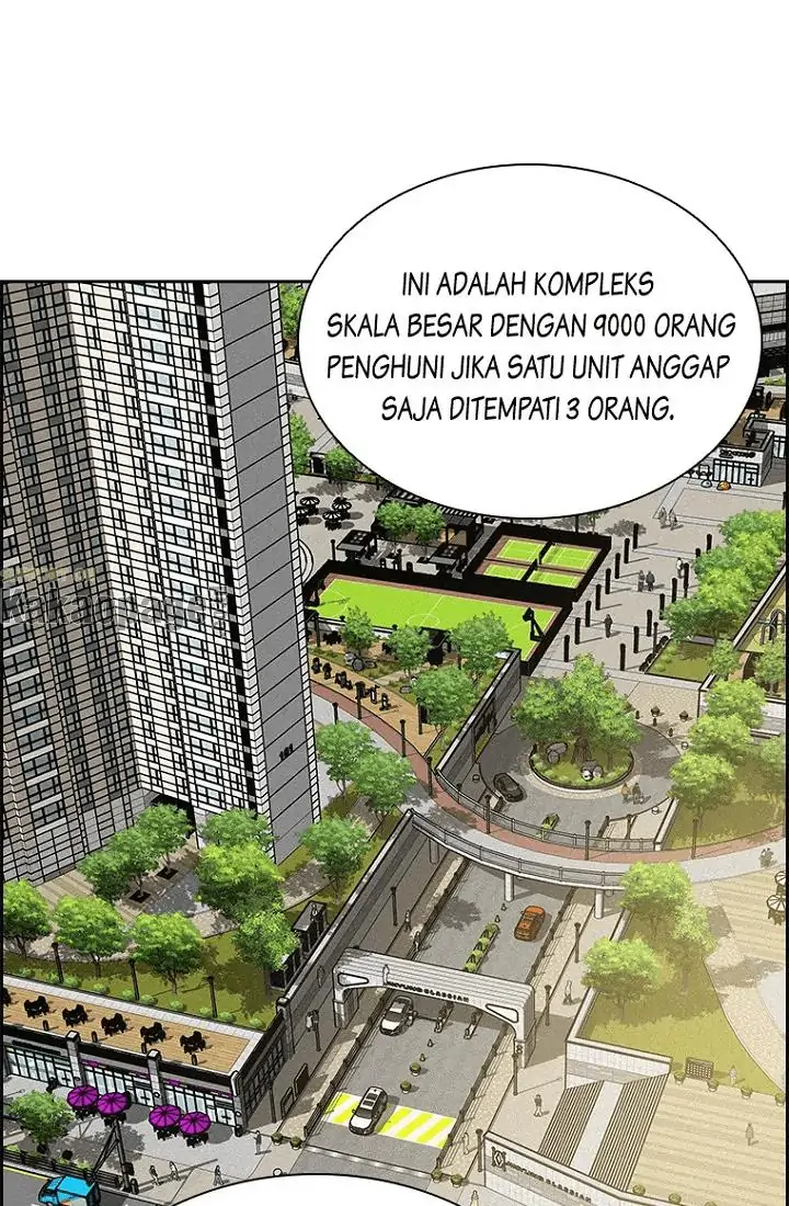 Lord of Money Chapter 69 - halaman 76