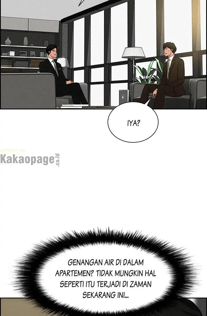 Lord of Money Chapter 69 - halaman 78