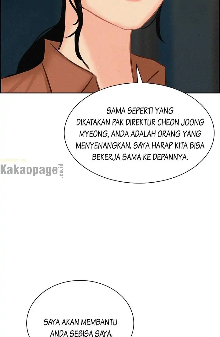 Lord of Money Chapter 69 - halaman 8