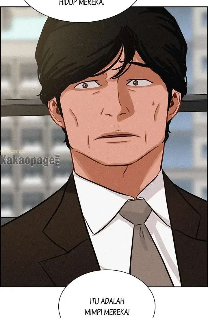 Lord of Money Chapter 69 - halaman 83