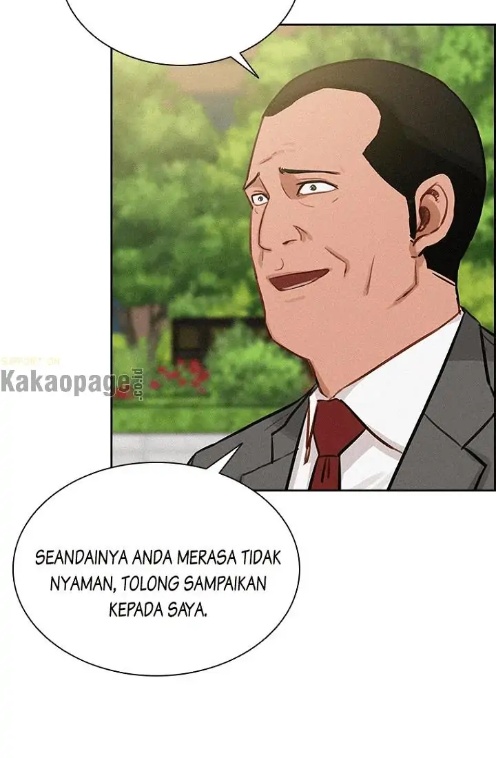 Lord of Money Chapter 69 - halaman 9