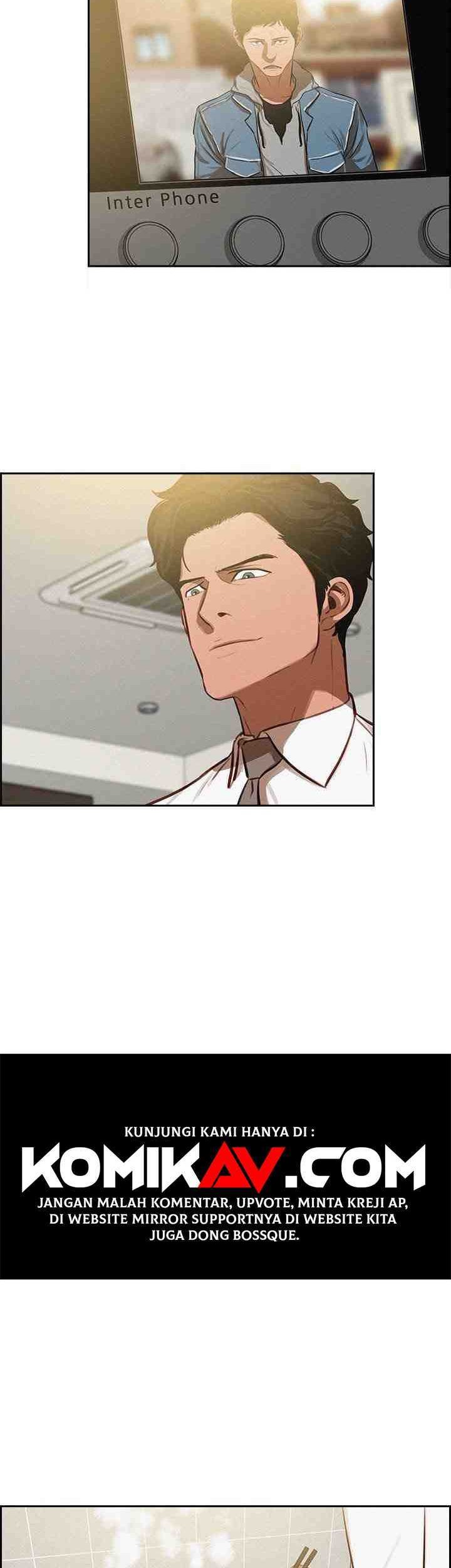 Lord of Money Chapter 7 - halaman 10