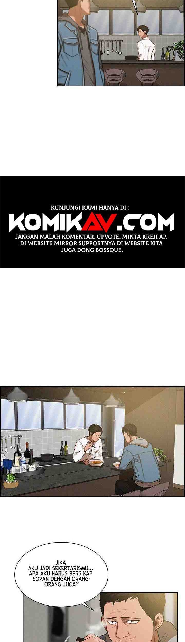 Lord of Money Chapter 7 - halaman 13