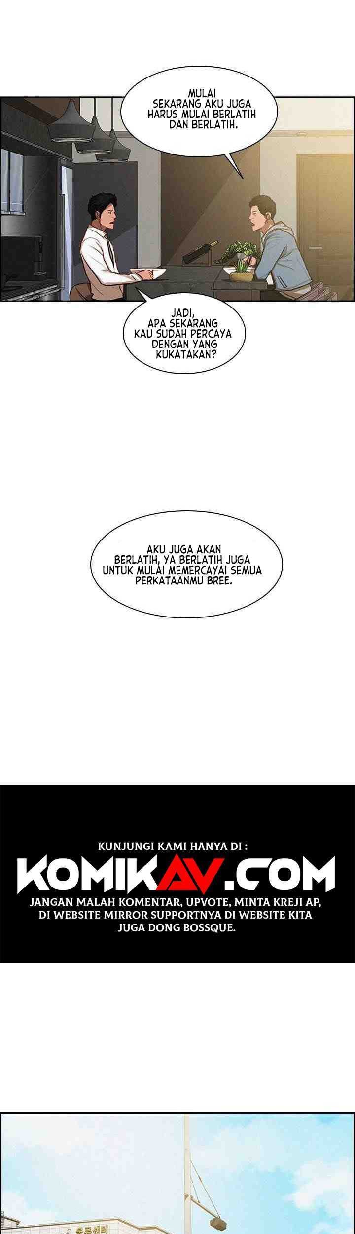 Lord of Money Chapter 7 - halaman 17