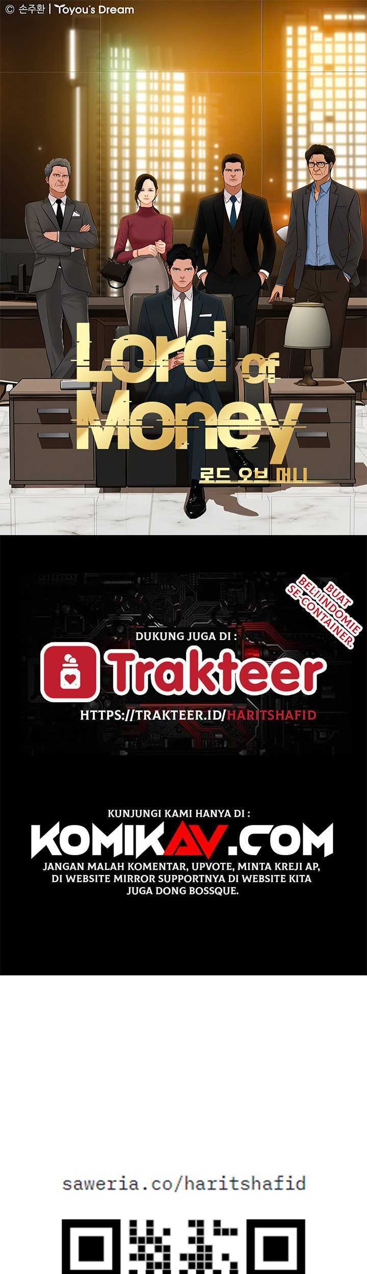 Lord of Money Chapter 7 - halaman 2
