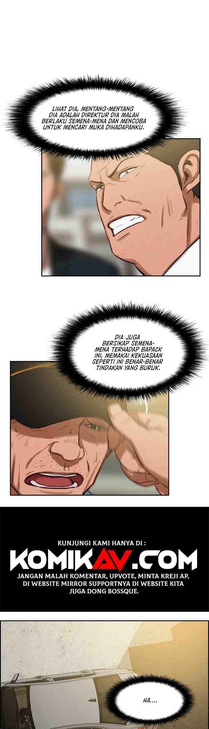 Lord of Money Chapter 7 - halaman 27