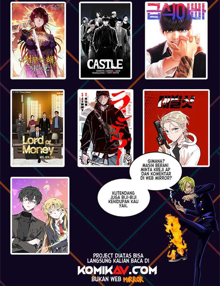 Lord of Money Chapter 7 - halaman 37