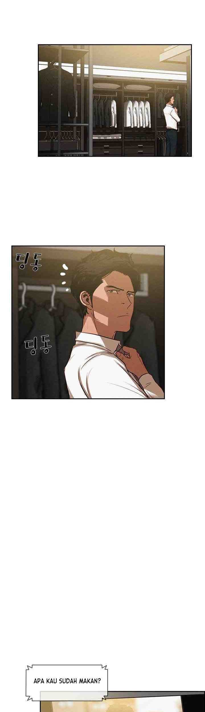 Lord of Money Chapter 7 - halaman 9