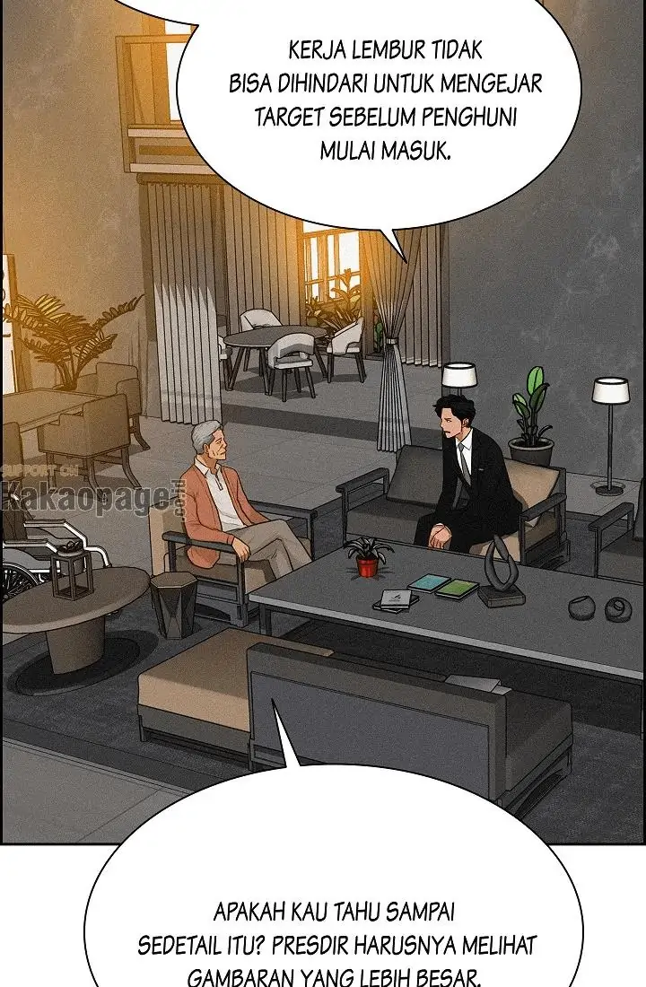 Lord of Money Chapter 70 - halaman 10