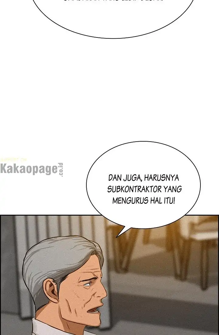 Lord of Money Chapter 70 - halaman 11