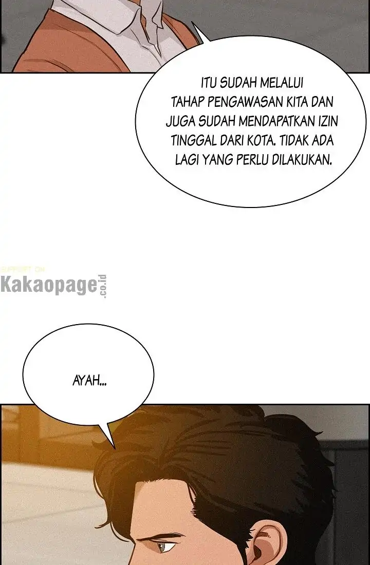 Lord of Money Chapter 70 - halaman 12