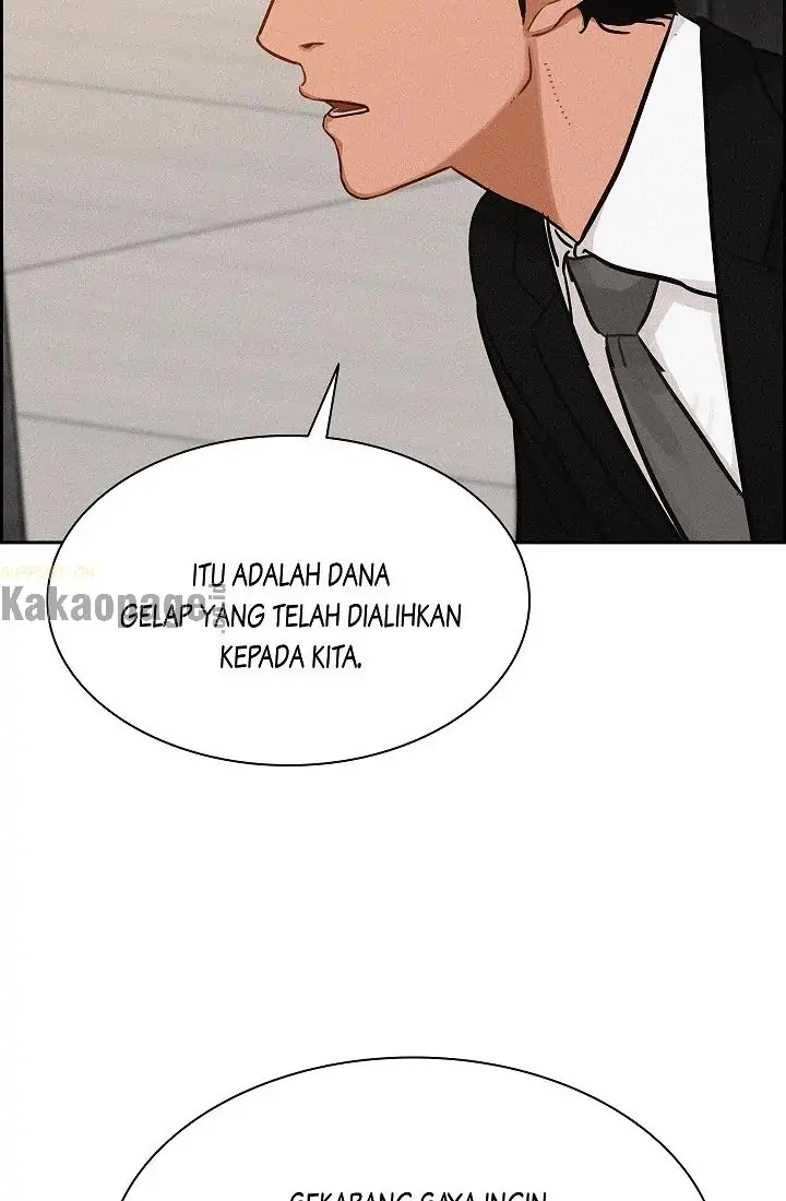 Lord of Money Chapter 70 - halaman 13