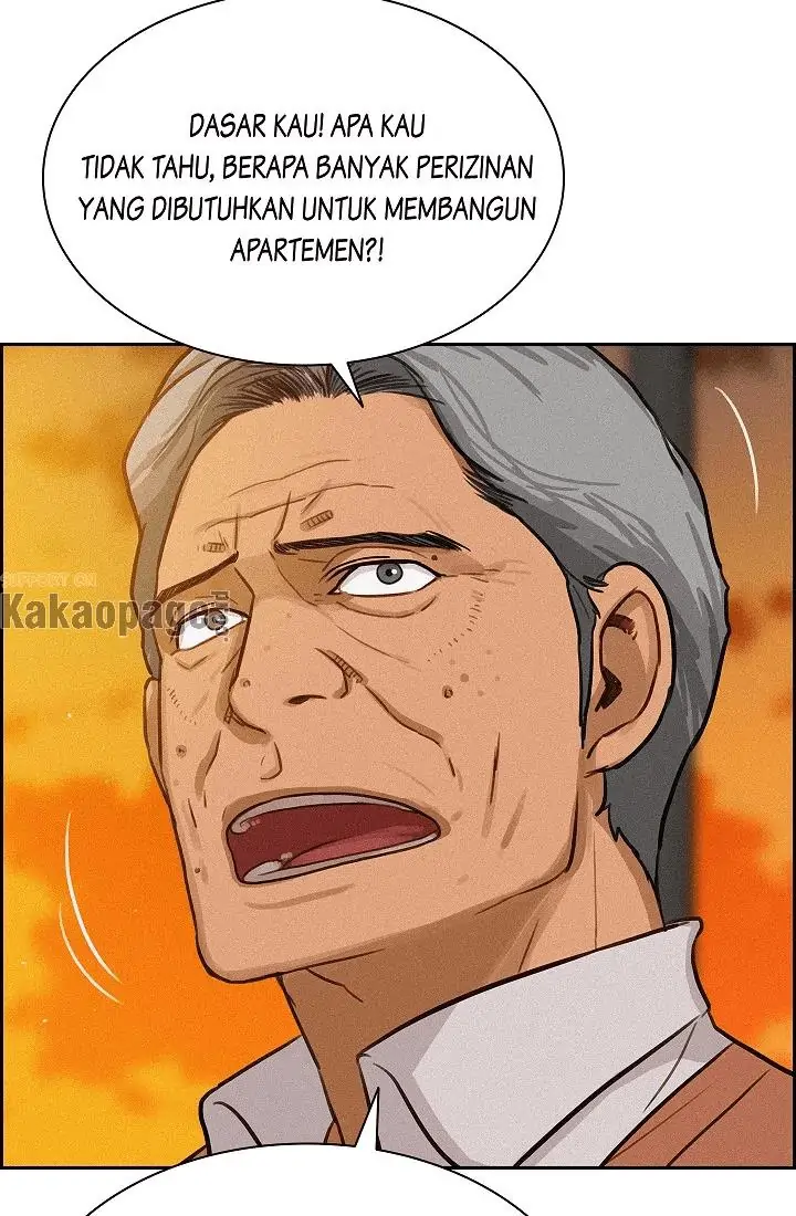 Lord of Money Chapter 70 - halaman 15