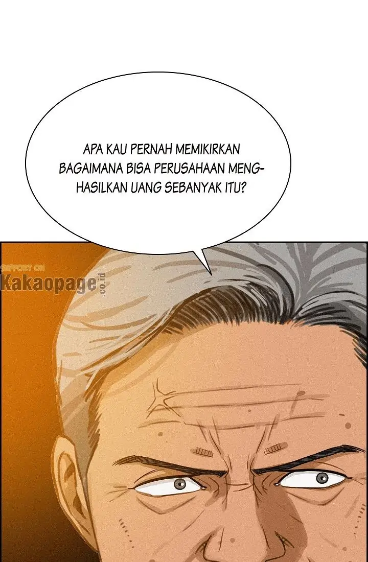 Lord of Money Chapter 70 - halaman 18
