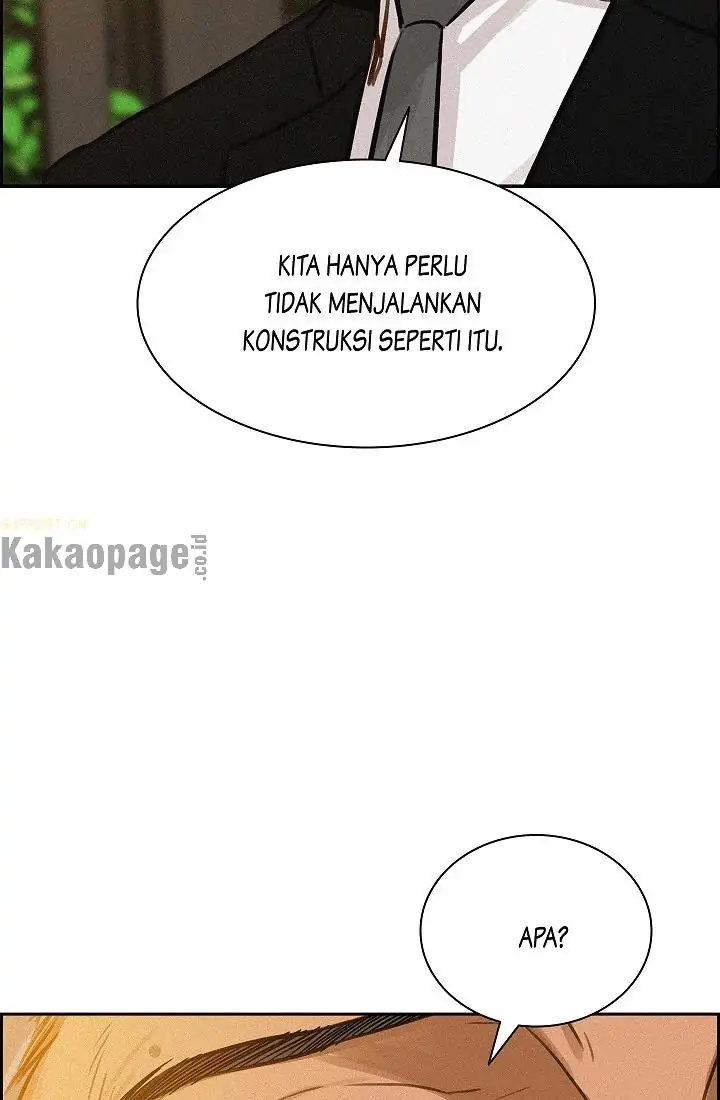 Lord of Money Chapter 70 - halaman 21