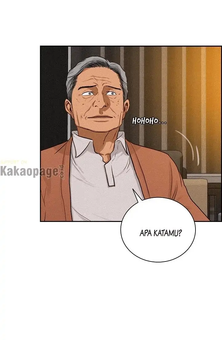 Lord of Money Chapter 70 - halaman 24