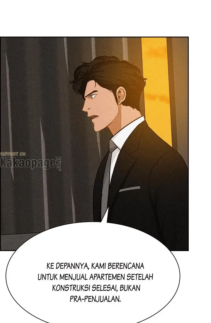 Lord of Money Chapter 70 - halaman 25