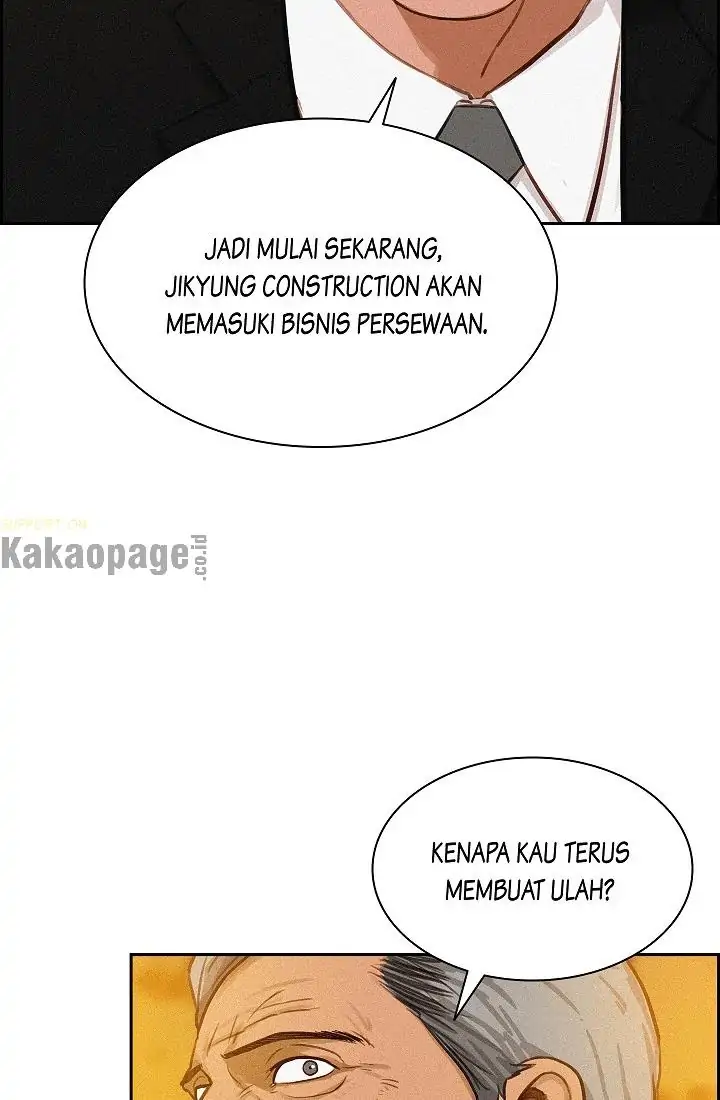 Lord of Money Chapter 70 - halaman 27