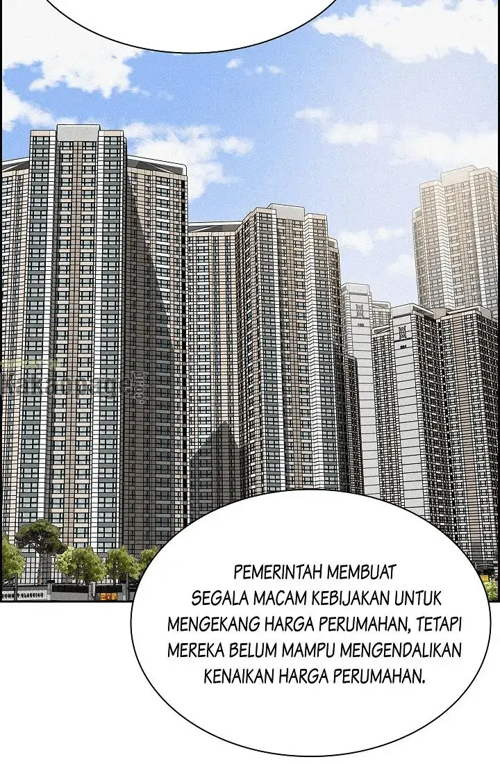 Lord of Money Chapter 70 - halaman 29