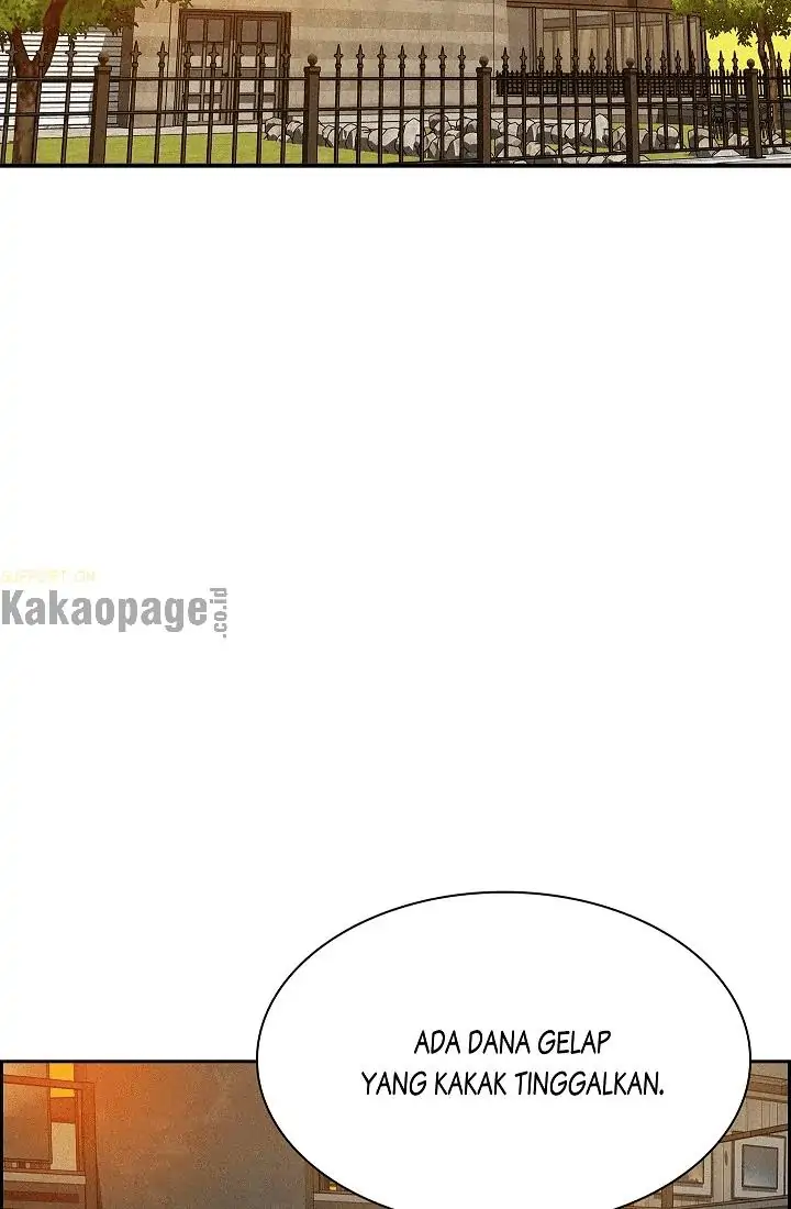Lord of Money Chapter 70 - halaman 3