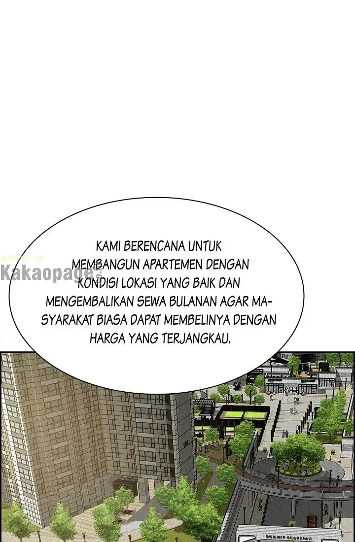 Lord of Money Chapter 70 - halaman 30