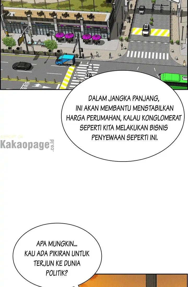 Lord of Money Chapter 70 - halaman 31