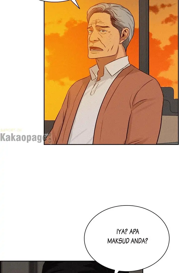 Lord of Money Chapter 70 - halaman 32
