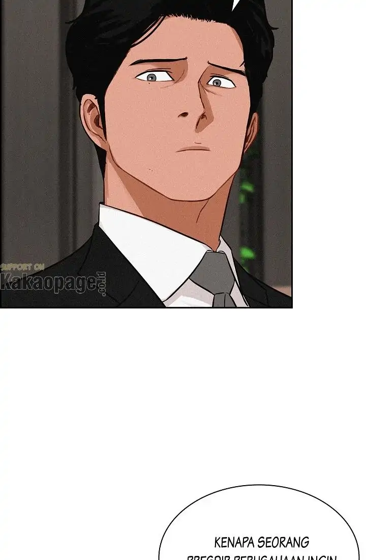 Lord of Money Chapter 70 - halaman 33