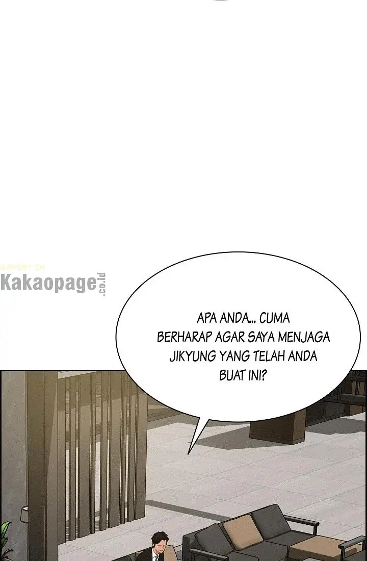 Lord of Money Chapter 70 - halaman 35