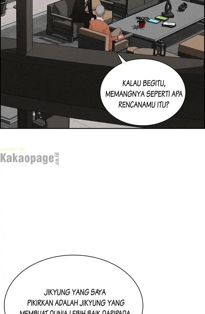 Lord of Money Chapter 70 - halaman 36