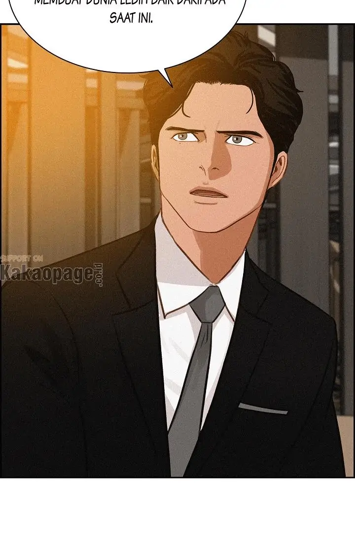 Lord of Money Chapter 70 - halaman 37