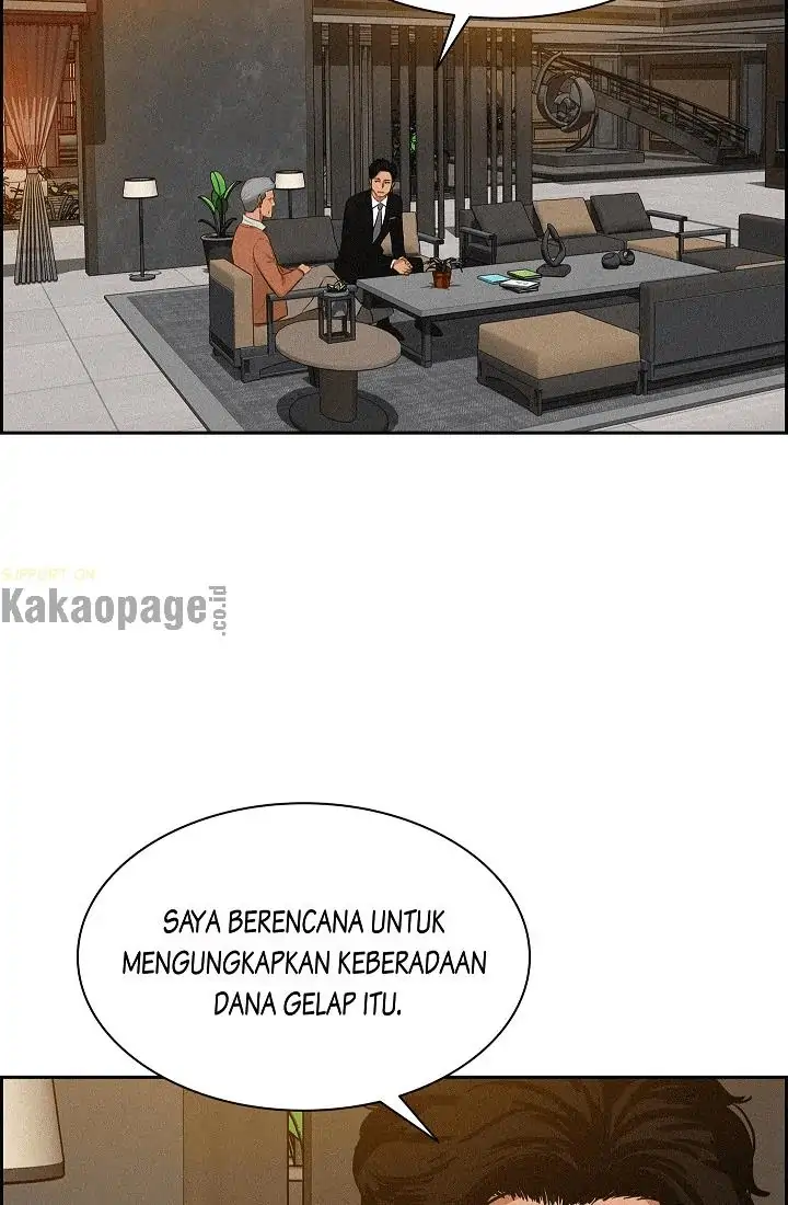 Lord of Money Chapter 70 - halaman 4
