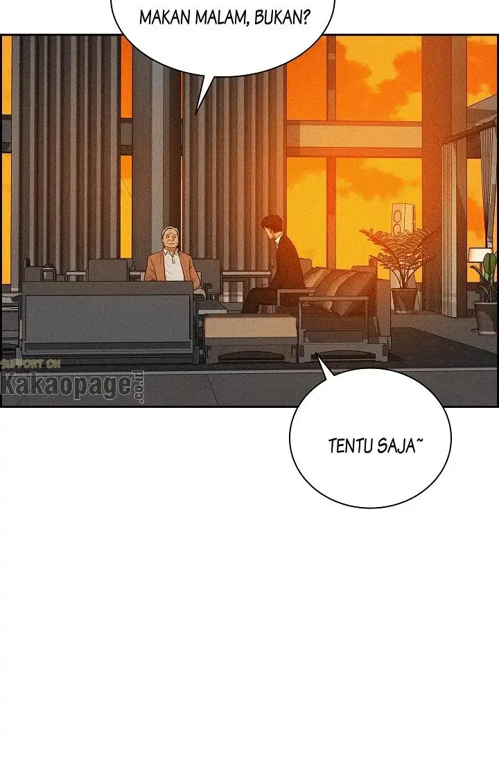 Lord of Money Chapter 70 - halaman 42
