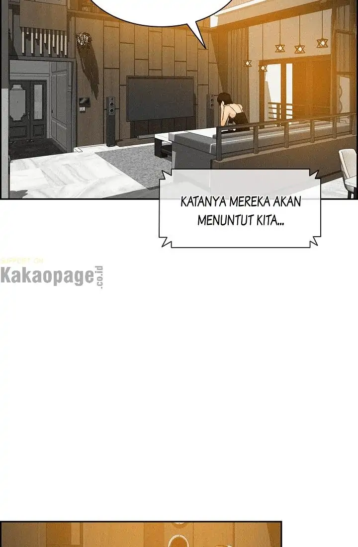 Lord of Money Chapter 70 - halaman 46