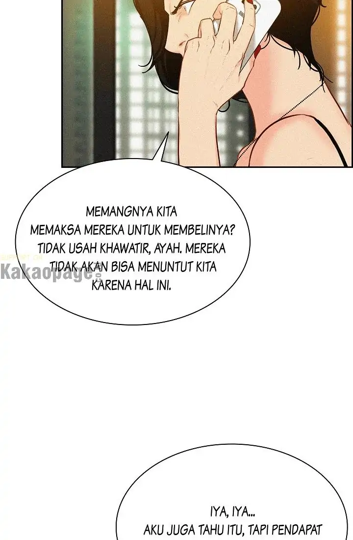 Lord of Money Chapter 70 - halaman 48