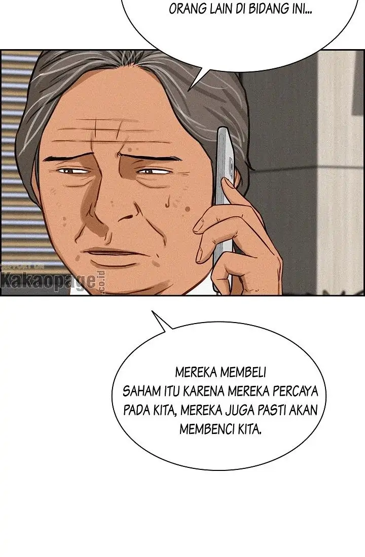 Lord of Money Chapter 70 - halaman 49