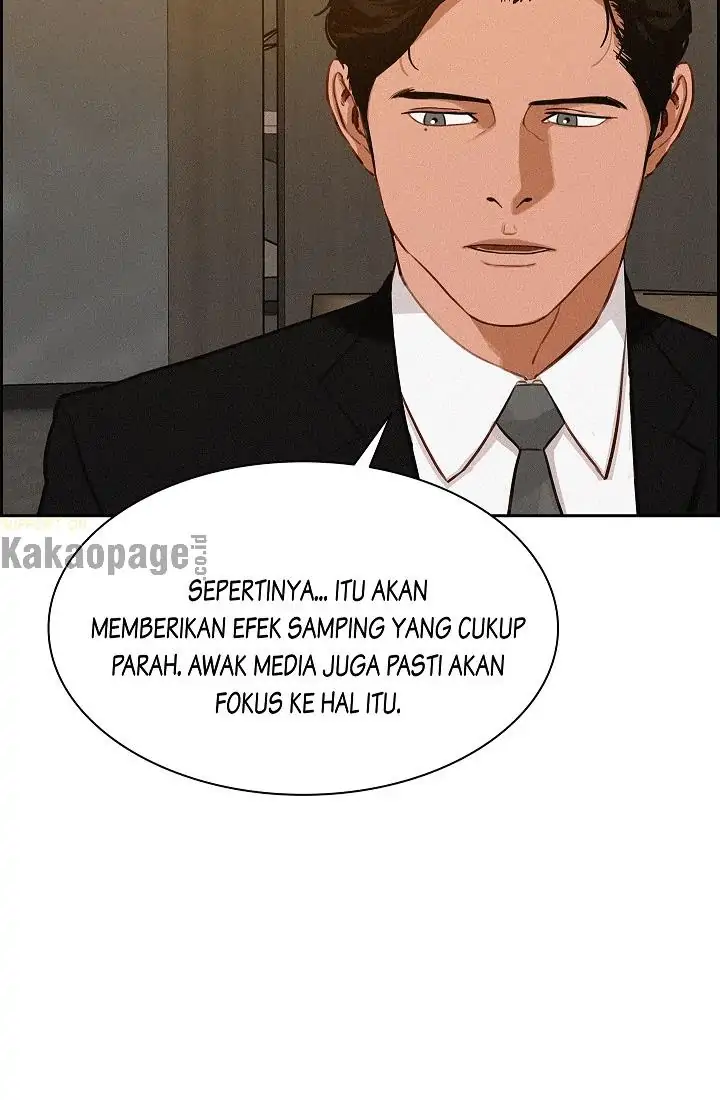 Lord of Money Chapter 70 - halaman 5