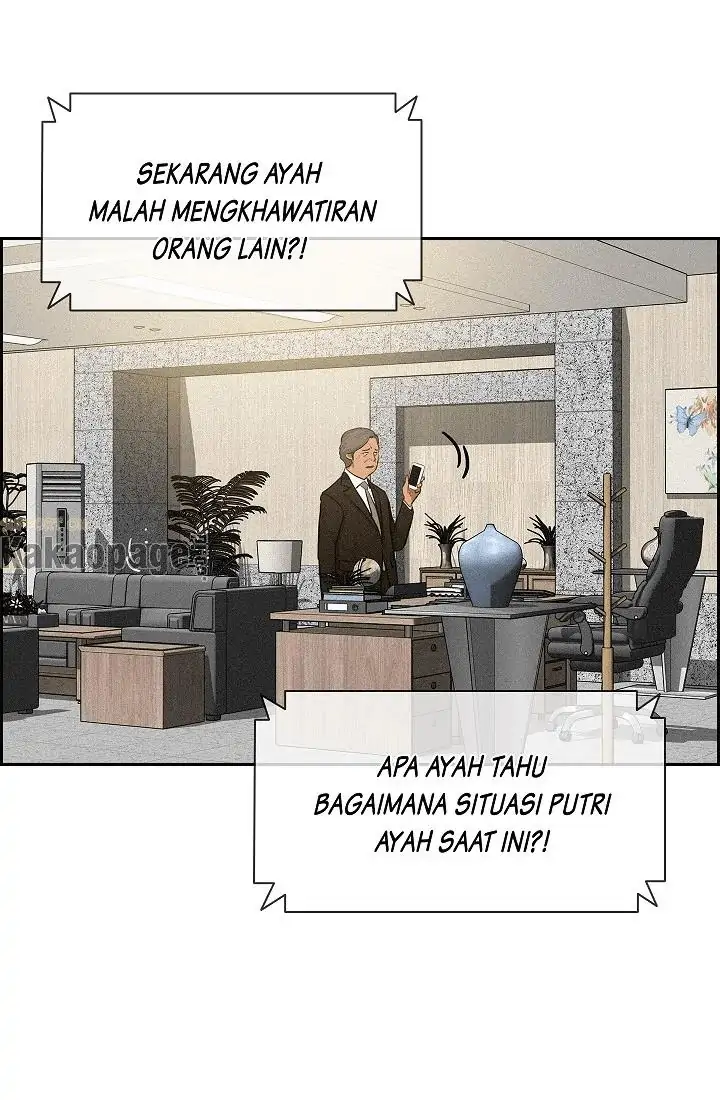 Lord of Money Chapter 70 - halaman 50