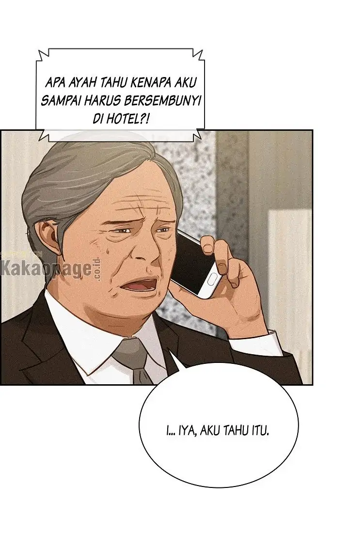 Lord of Money Chapter 70 - halaman 51