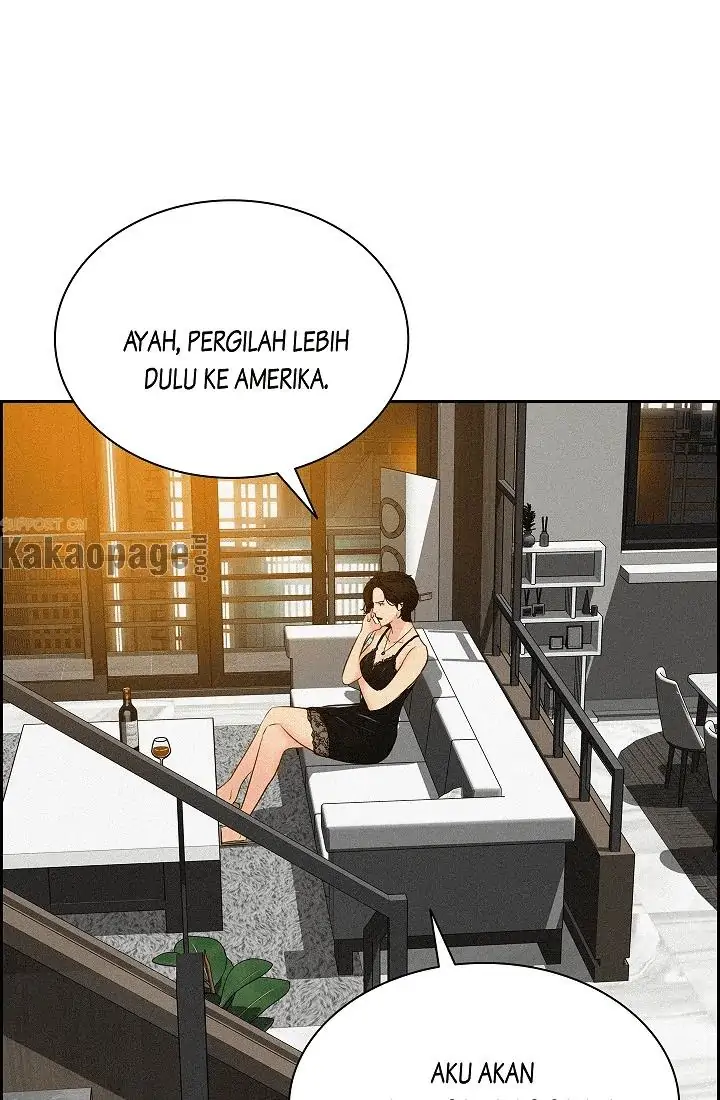 Lord of Money Chapter 70 - halaman 52