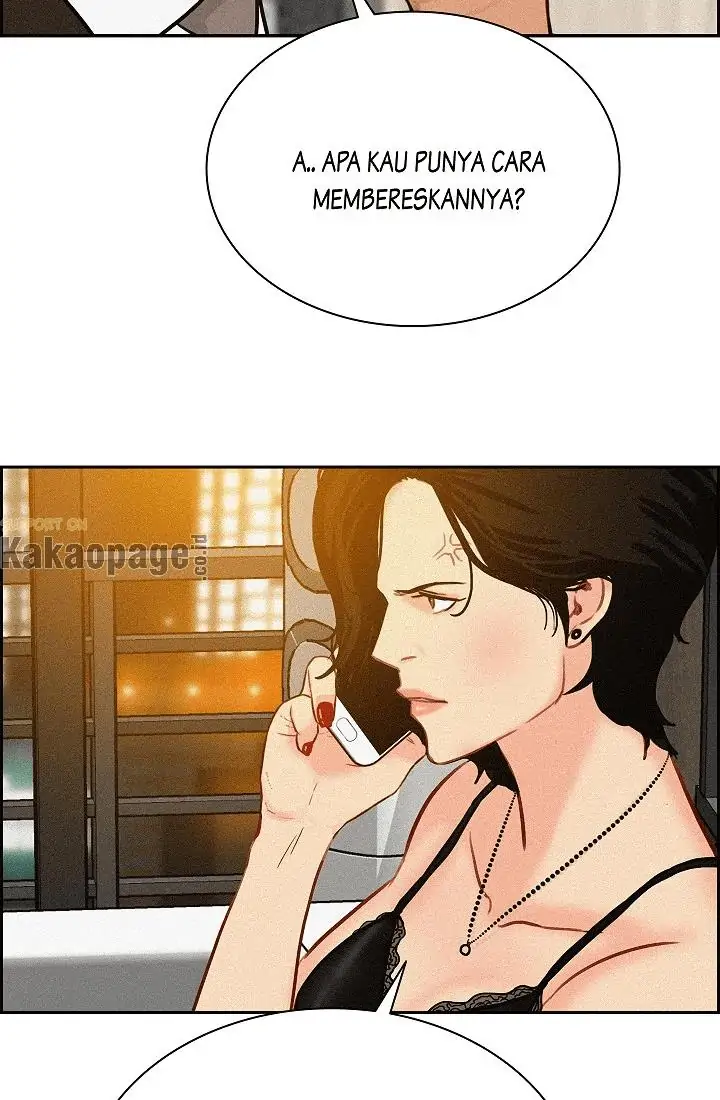Lord of Money Chapter 70 - halaman 54