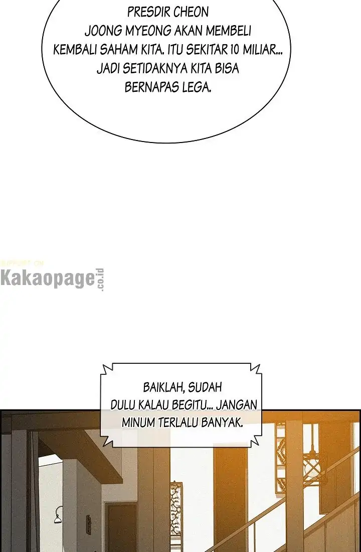Lord of Money Chapter 70 - halaman 55