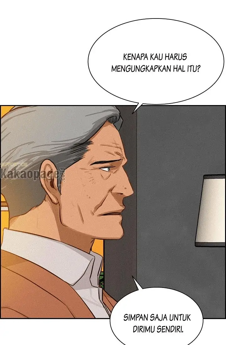 Lord of Money Chapter 70 - halaman 6