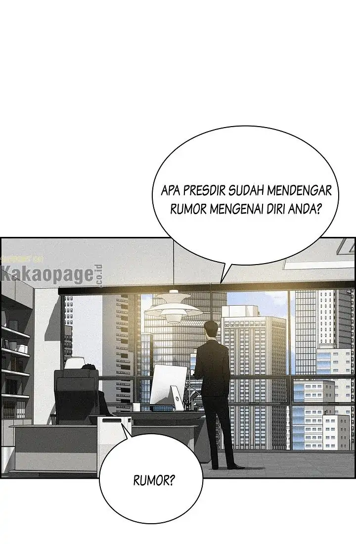 Lord of Money Chapter 70 - halaman 61