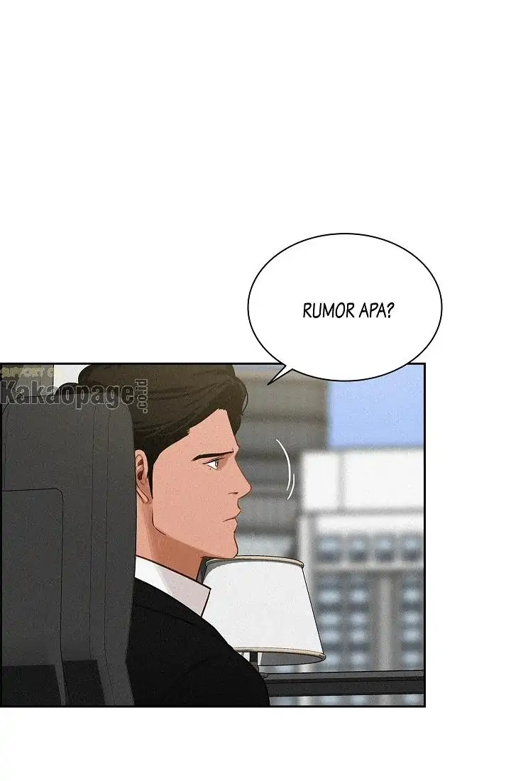 Lord of Money Chapter 70 - halaman 62