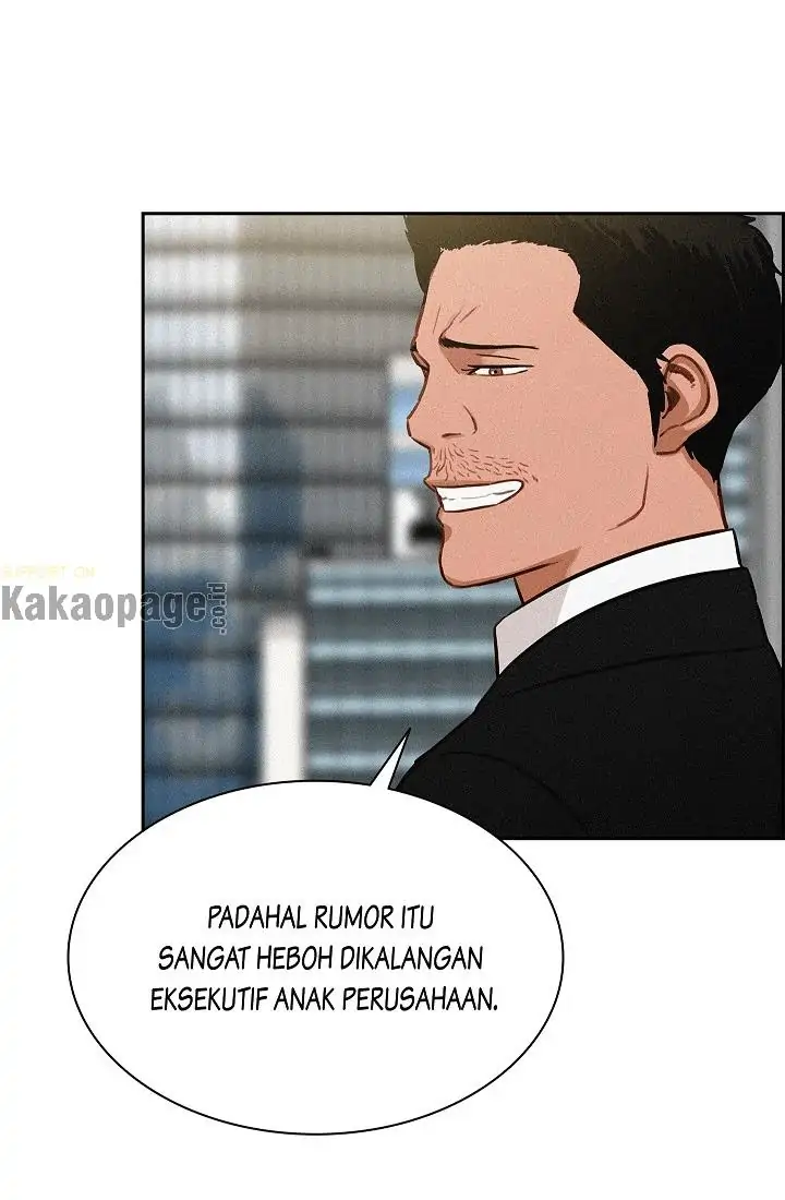 Lord of Money Chapter 70 - halaman 63
